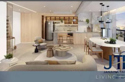 Apartamento com 3 quartos à venda na Rua Víctor Brecheret, Vila Yara, Osasco