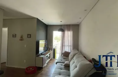 Ótima oportunidade! apartamento 3 quartos no condomínio flex osasco ii