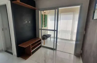 Apartamento à venda –  resort eco vida – jardim roberto – r$330 mil