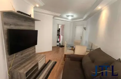 Apartamento com 2 quartos à venda na Rua José Timótheo da Silva, São Pedro, Osasco