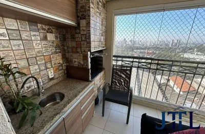 Apartamento à venda – 84m² - vila de espanha, jaguaré – são paulo