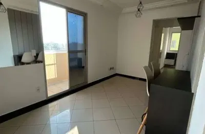 Lindo apartamento 2 dorms (65 m²) no residencial amazonas – jaguaribe