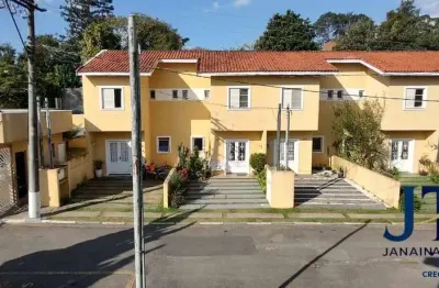 Casa 2 dormitórios, 1 suite, semi-isolada, km.24 chacara can