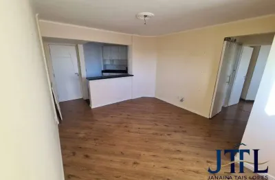 Apartamento de 54,87m² no condomínio são cristóvão com plane