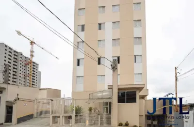 Apartamento à venda 52m2 2 dormitórios 1 vaga - jaguaribe -