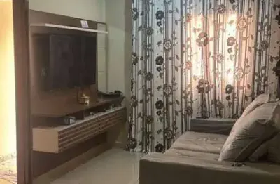 Casa em condomínio fechado com 2 quartos à venda na Rua Dezessete de Agosto, Veloso, Osasco