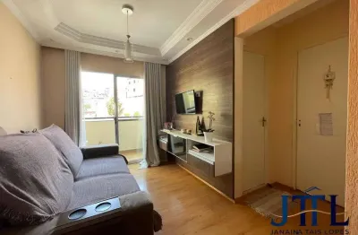Apartamento com 2 quartos e 1 vaga - 56m² - r$265.000,00