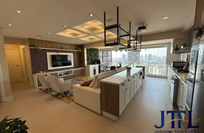 Apartamento com 2 quartos à venda na Rua Adolpho Bozzi, Vila Osasco, Osasco