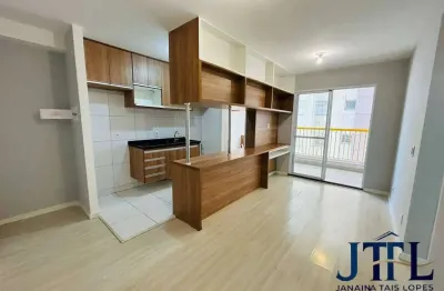 Apartamento com 2 quartos à venda na Avenida César Abraão, Vila Osasco, Osasco