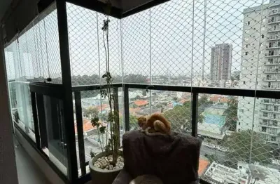 Apartamento com 2 quartos à venda na Avenida Yara, Vila Yara, Osasco