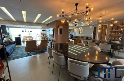 113m² - 3 suítes - 2 vagas - porteira fechada - condomínio soberano