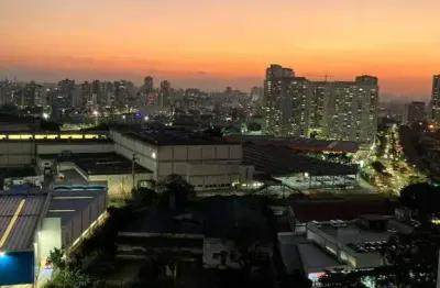 Apartamento 56m2, 2 quartos, 1 suíte, 1 vaga+ deposito - living magic 1