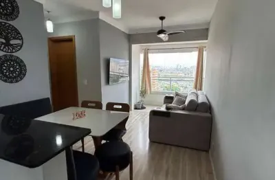 Apartamento à venda 2 dormitórios - 1 suíte - 1 vaga - quitauna
