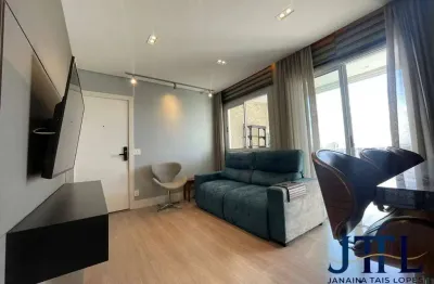 Apartamento à venda -  flex osasco - 78m² - 3 quartos - 1 suíte - 2 vagas