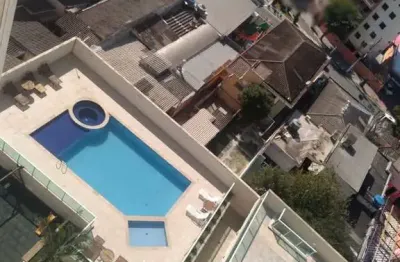 Apartamento de 78m² com 2 vagas no condomínio córdoba – osasco