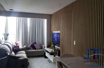 Apartamento com 3 quartos à venda na Rua José Timótheo da Silva, São Pedro, Osasco