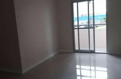 Apartamento com 3 quartos à venda na Avenida Manoel Pedro Pimentel, Continental, Osasco