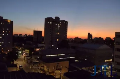 Apartamento com 2 quartos à venda na Avenida Yara, Vila Yara, Osasco