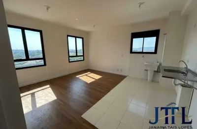 Apartamento com 1 quarto à venda na Rua Jubair Celestino, Presidente Altino, Osasco