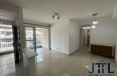 Apartamento com 3 quartos para alugar na Avenida Santo Antônio, Vila Osasco, Osasco