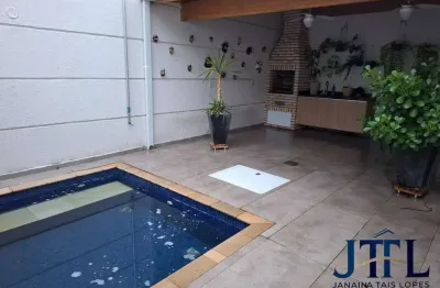 Casa em condomínio 3 suítes, 3 vagas - villagio san remo - cotia