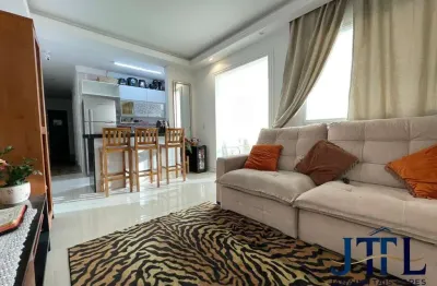 Apartamento à venda -  flex osasco - 78m² - 3 quartos - 1 suíte - 1 vaga