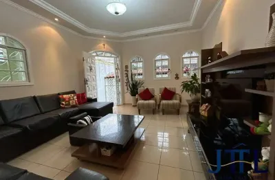 Casa com 3 quartos à venda na Rua Bom Conselho, Vila Yolanda, Osasco