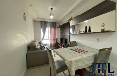 Apartamento com 2 quartos à venda na Via Transversal Sul, Novo Osasco, Osasco