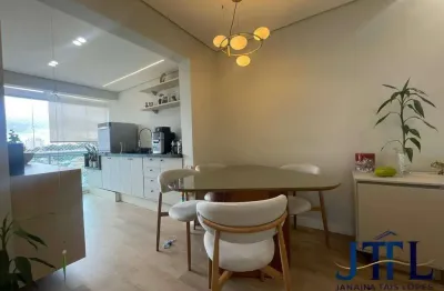 Apartamento com 2 quartos à venda na Avenida Yara, Vila Yara, Osasco