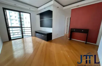 Apartamento à venda Vila Osasco 62m2, 2 dormitórios, 1 suíte