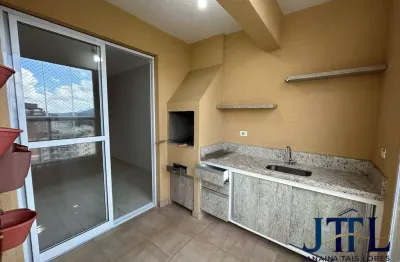 Apartamento à venda -  72m2, 3 Dormitórios, 1 suíte e 2 vagas - Vila Osasco