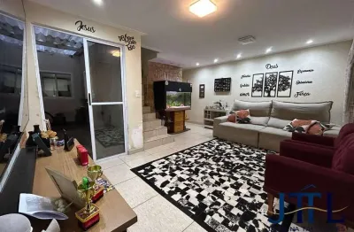 Casa à venda Cidade das Flores, 3 dormitórios, 2 banheiros, 2 vagas