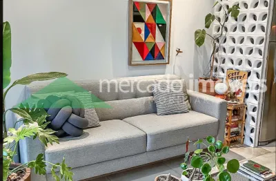 Apartamento com 2 quartos à venda na Rua Anna Baptista Pereira, 1810, Jardim Piratininga II, Franca