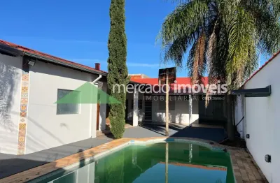 Casa com 3 quartos à venda na Rua Professora Ambrosina Veloso Ribeiro, Jardim Noêmia, Franca