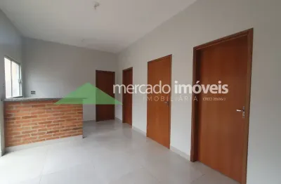 Novíssimo imóvel comercial para aluguel na cidade nova