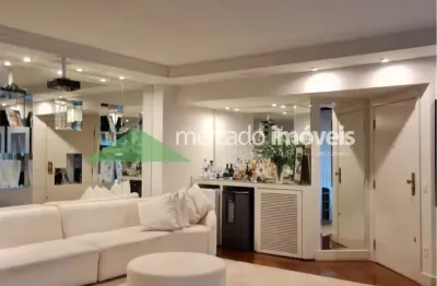 Apartamento com 3 quartos à venda na Rua Líbero Badaró, 1520, Centro, Franca