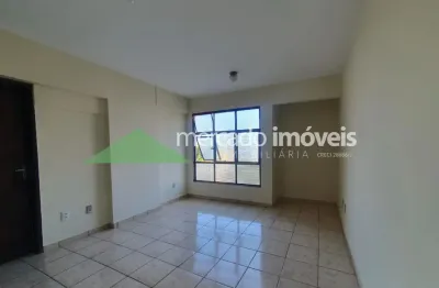 Apartamento com 1 quarto para alugar na Rua José Muniz, 57, Vila Champagnat, Franca