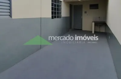 Casa com 1 quarto para alugar na Rua Realindo Jacinto Mendonça, 4377, Vila Imperador, Franca