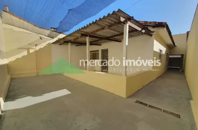 Casa com 2 quartos para alugar no Chácaras São Paulo, Franca 