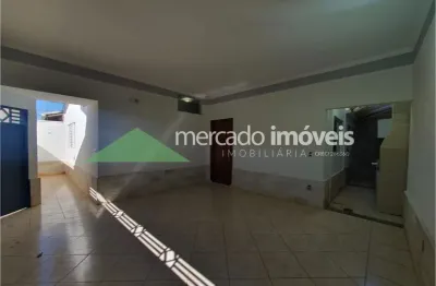 Casa com 3 quartos para alugar na Rua Antônio Louzada, 3570, Esplanada Primo Meneghetti, Franca