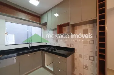 Apartamento com 2 quartos para alugar na Rua Waltides Barbosa Malta, 940, Jardim Santa Lúcia, Franca