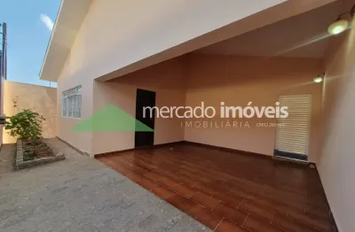 Casa com 4 quartos para alugar no Jardim Califórnia, Franca 