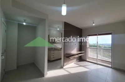 Apartamento com 2 quartos para alugar na Rua Capitão Zeca de Paula, 806, Jardim Consolação, Franca