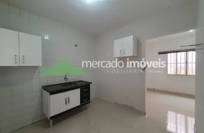 Casa com 3 quartos para alugar no Residencial Peres Elias, Franca 