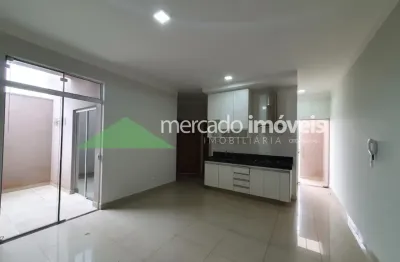 Apartamento com 2 quartos para alugar na Rua Waltides Barbosa Malta, 840, Jardim Santa Lúcia, Franca