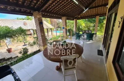 Conforto, natureza e exclusividade no condomínio aldebaran