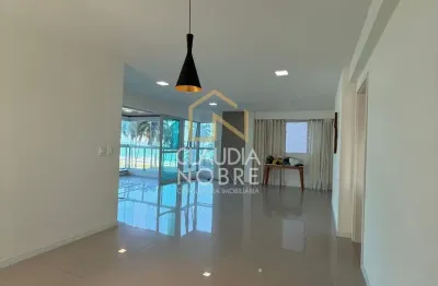 Apartamento com 196m² à venda no condomínio beira-mar – guaxuma - maceió, al