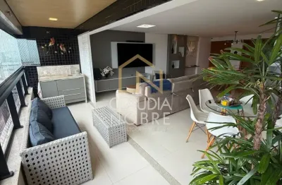 Apartamento à venda com 136 m2, 3 suítes em jatiúca - maceió - al