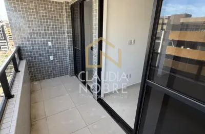 Apartamento à venda com 81 m2. 3 quartos (2 suítes) em ponta verde - maceió - al