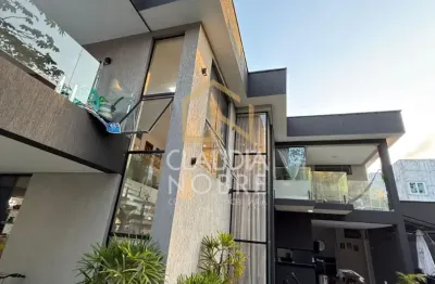 Casa em condomínio à venda com 317 m2 com 5 quartos (4 suítes) em antares - maceió - al